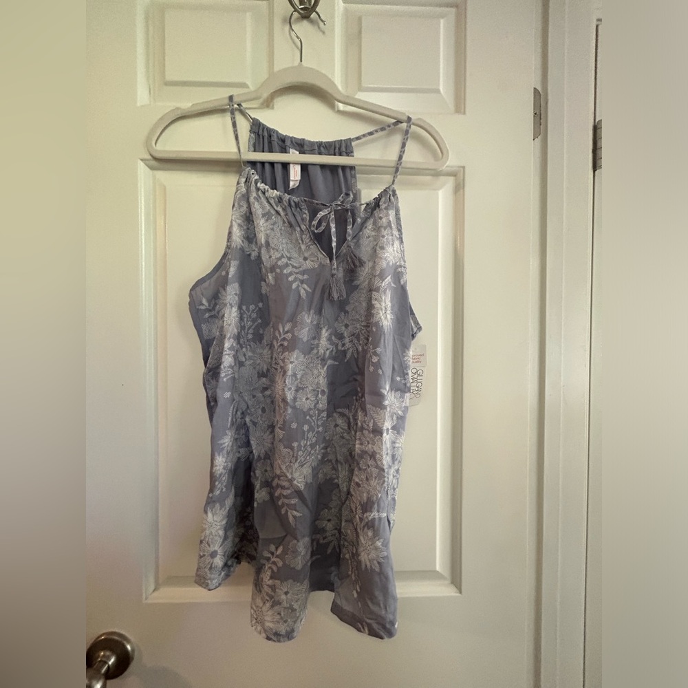 NWT 2pc pajama set
